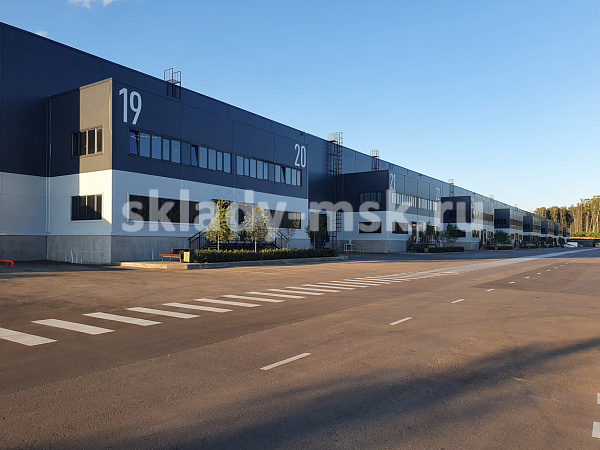 Light industrial в Дмитрове