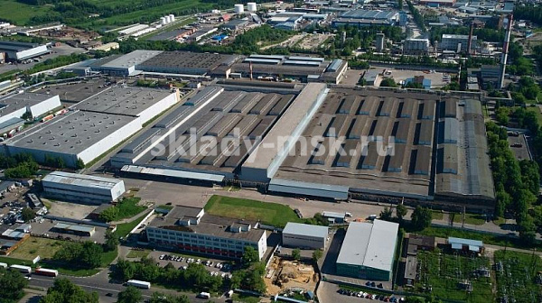 ПСК B-класса Видное