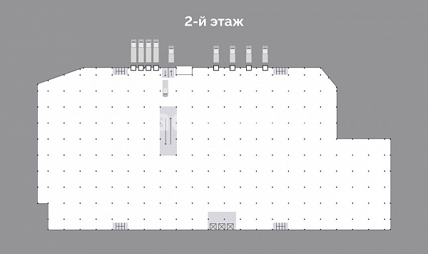 Склад в Видном