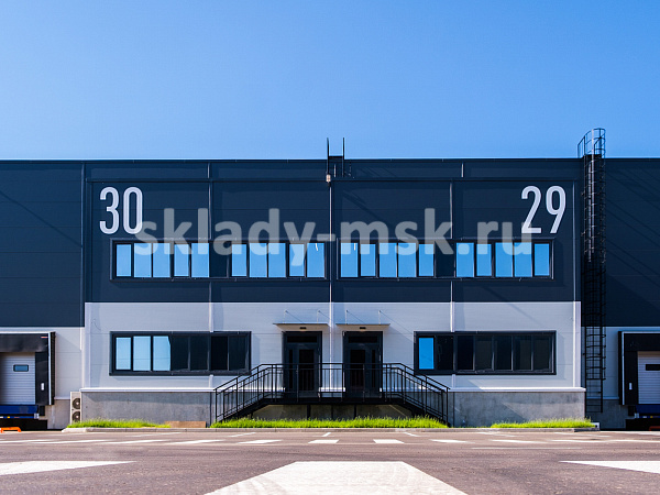 Light industrial в Дмитрове