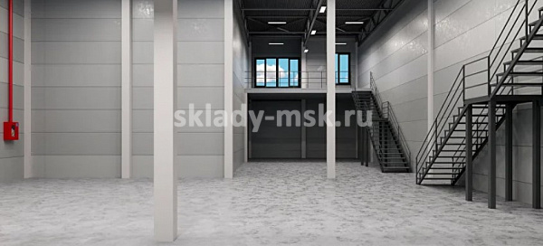 Купить склад в Москве по адресу  по цене 517000000 руб| База объявлений о продаже складских помещений от СКЛАДЫ МОСКВЫ