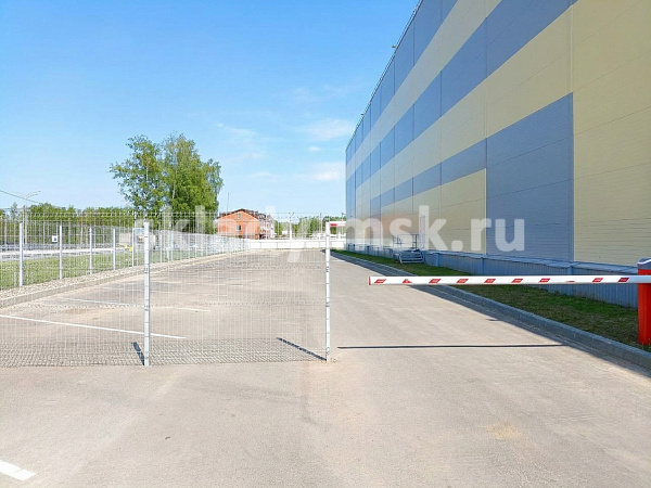 Склад Класса А Ногинск
