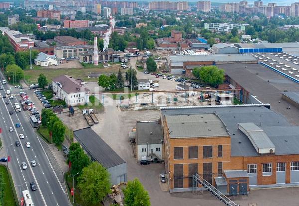 Аренда складского помещения площадью 7500 кв.м. | От компании СКЛАДЫ МОСКВЫ