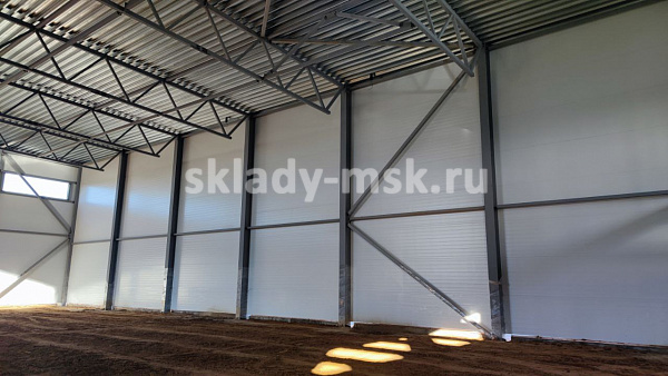 Light Industrial в Гавриково