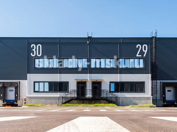 Light industrial в Ленинском