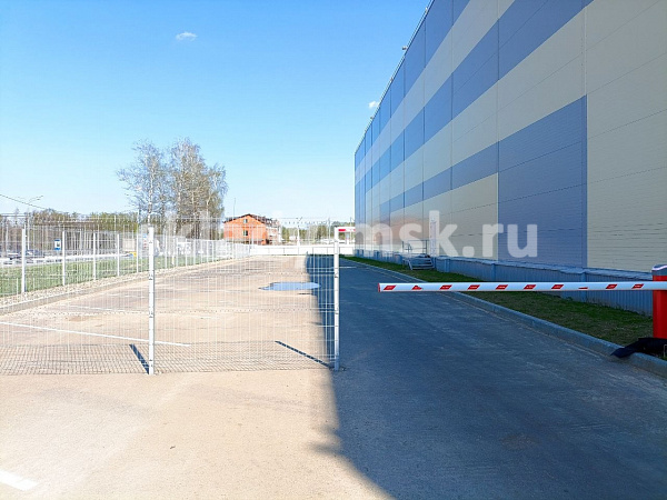 Склад Класса А Ногинск