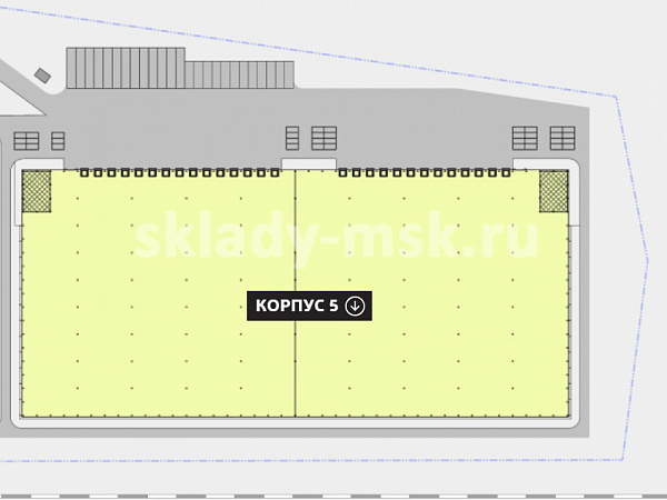 Купить склад в Москве по адресу  по цене 2571369600 руб| База объявлений о продаже складских помещений от СКЛАДЫ МОСКВЫ