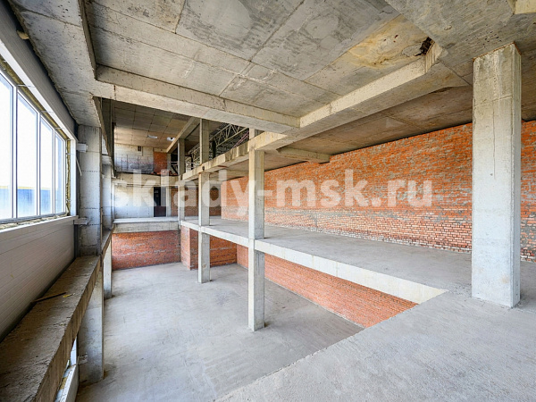 Склад в Видном