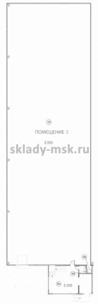 Объект по запросу #3105