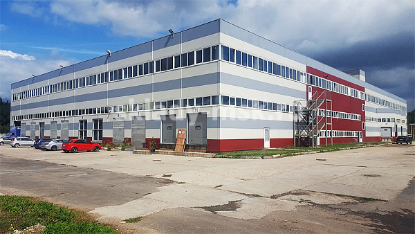 Аренда складского помещения площадью 2000 кв.м. | От компании СКЛАДЫ МОСКВЫ