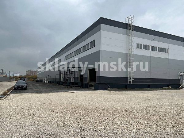Склад Класса А Ногинск