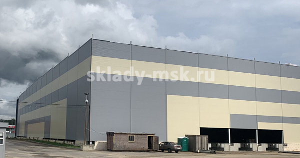 Склад Класса А Ногинск